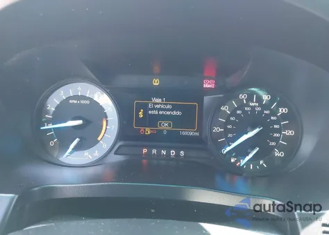 2017 Ford Explorer Xlt from USA, damaged, VIN 1FM5K7D8XHGB27636